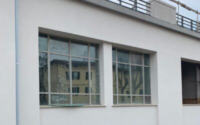 Grate Blindate in Toscana: La Soluzione Definitiva per la Sicurezza della Casa