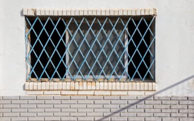 Grate Blindate per Finestre: Protezione Anti-intrusione Senza Compromettere lo Stile